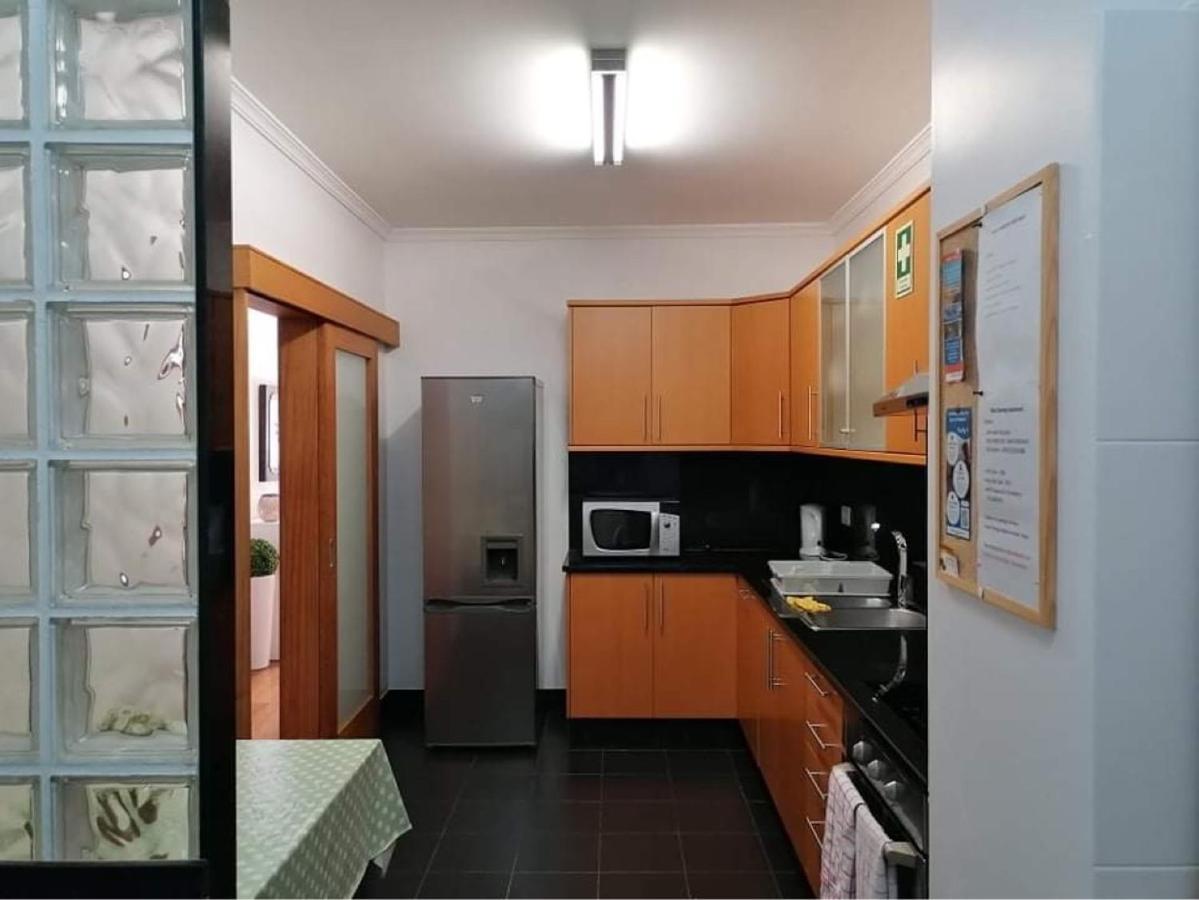 Plaza Charming Flat Appartement Santa Cruz  Buitenkant foto