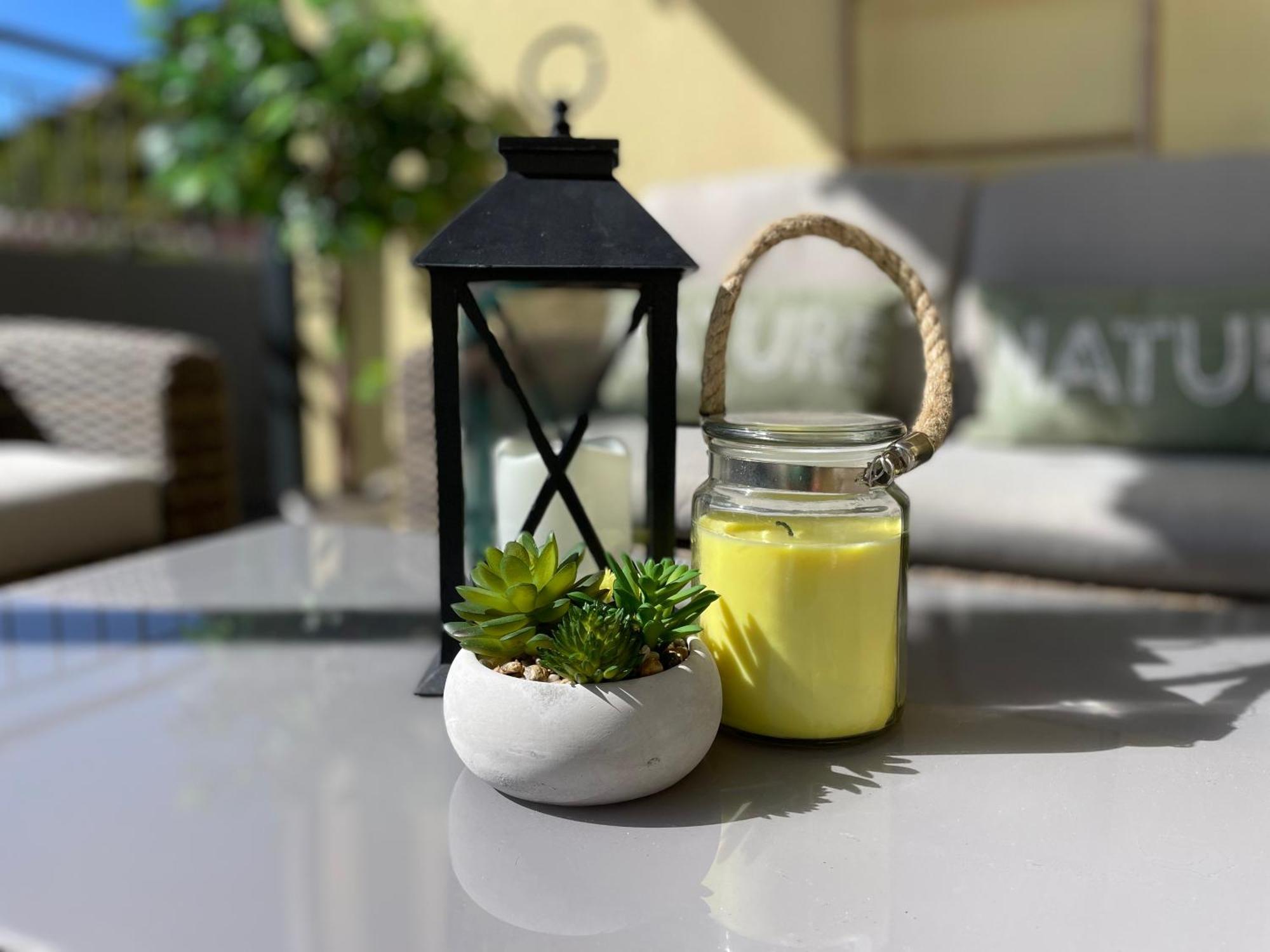 Plaza Charming Flat Appartement Santa Cruz  Buitenkant foto