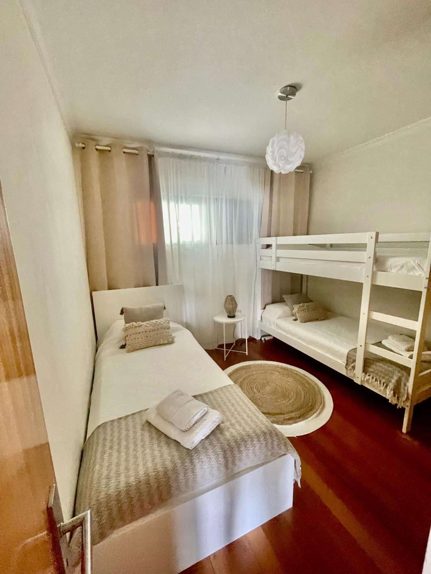 Plaza Charming Flat Appartement Santa Cruz  Buitenkant foto
