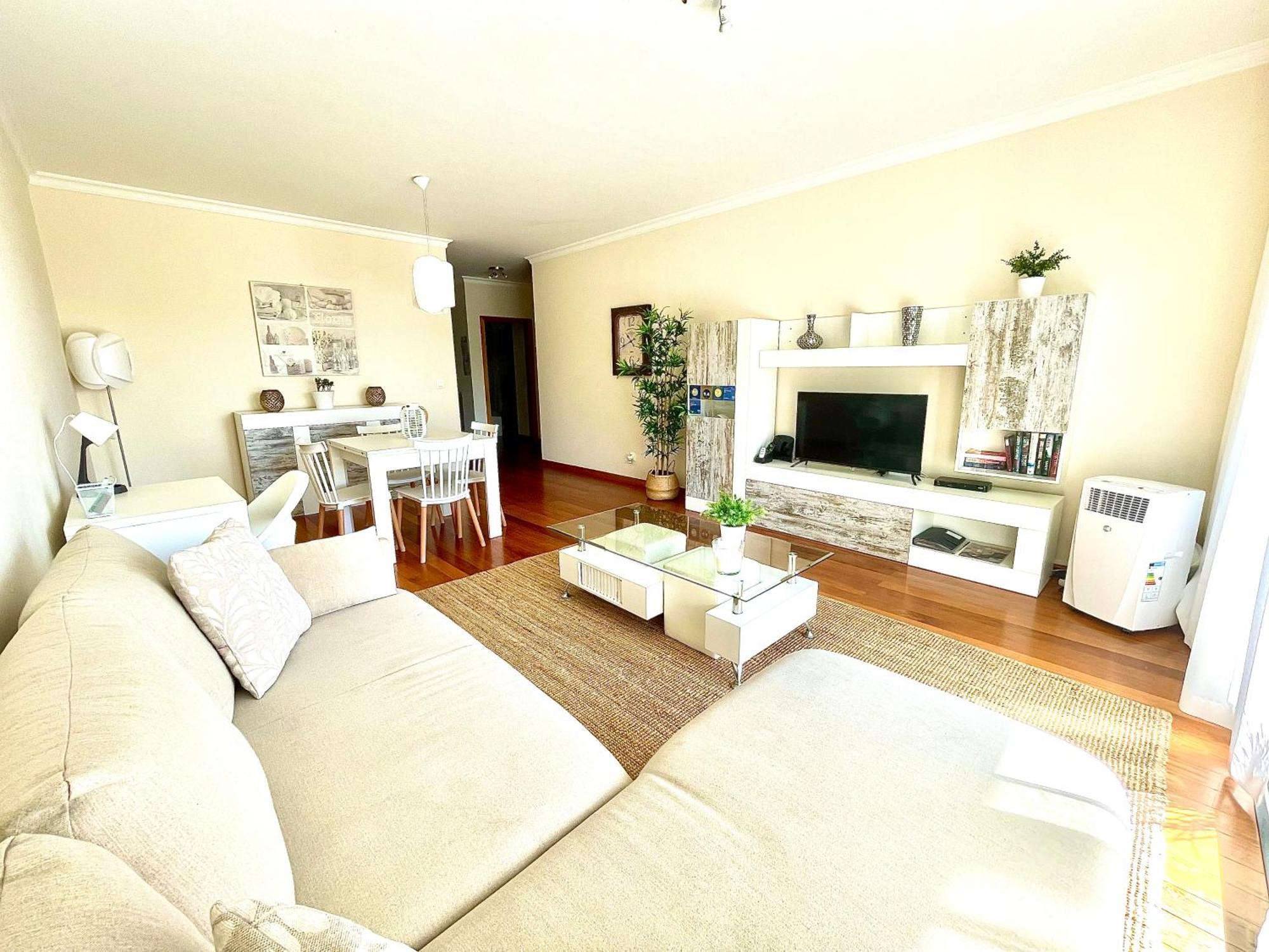 Plaza Charming Flat Appartement Santa Cruz  Buitenkant foto