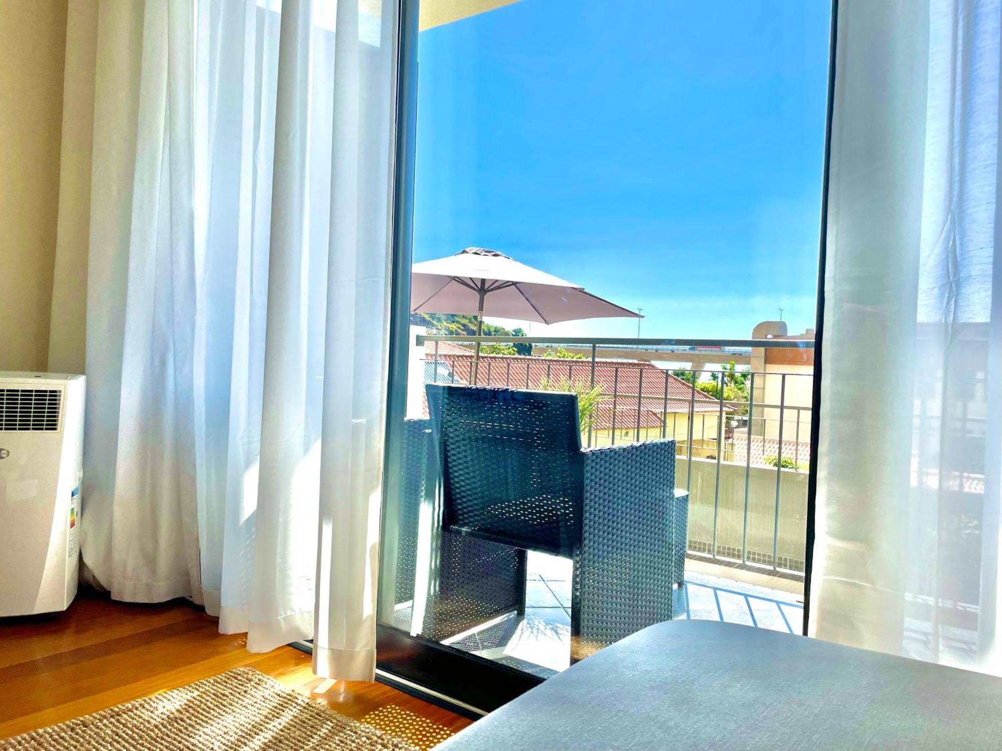Plaza Charming Flat Appartement Santa Cruz  Buitenkant foto