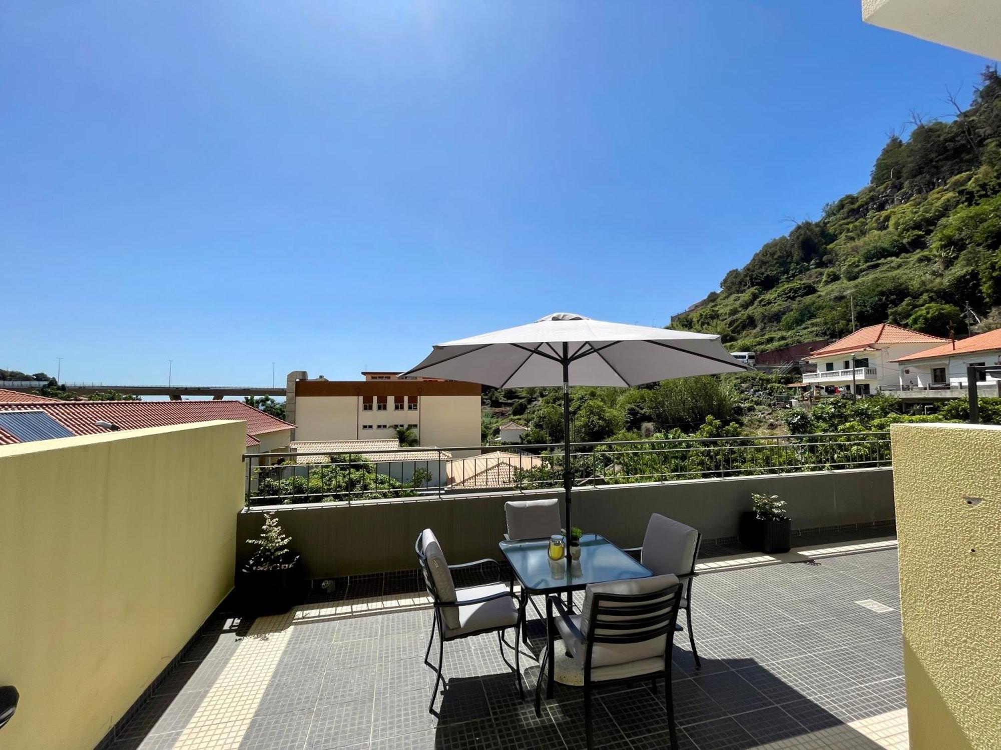 Plaza Charming Flat Appartement Santa Cruz  Buitenkant foto
